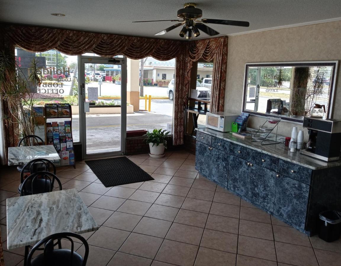 Hole Inn The Wall Hotel - Fort Walton Beach - Sunset Plaza - Nearby Beaches & Hurlburt Eksteriør bilde