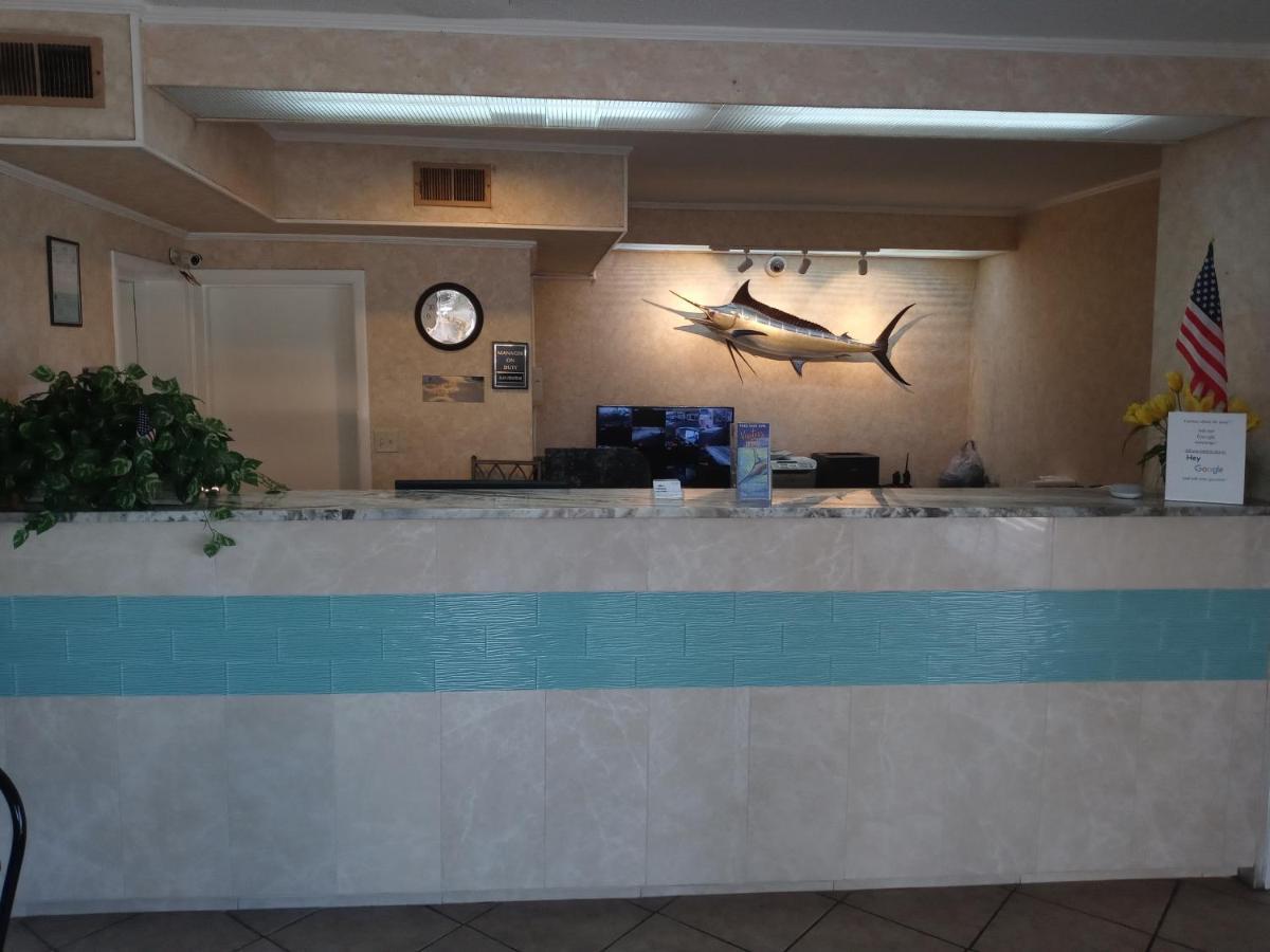 Hole Inn The Wall Hotel - Fort Walton Beach - Sunset Plaza - Nearby Beaches & Hurlburt Eksteriør bilde