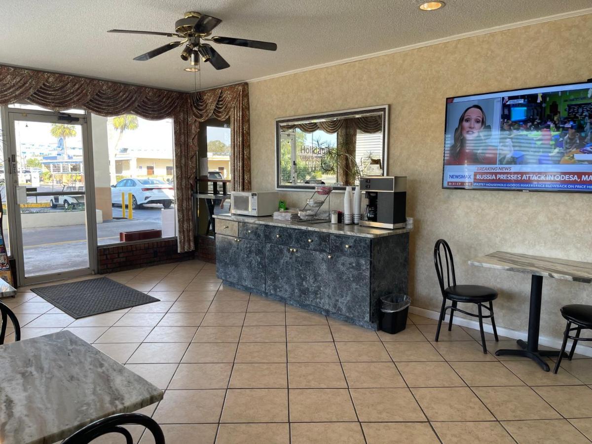 Hole Inn The Wall Hotel - Fort Walton Beach - Sunset Plaza - Nearby Beaches & Hurlburt Eksteriør bilde